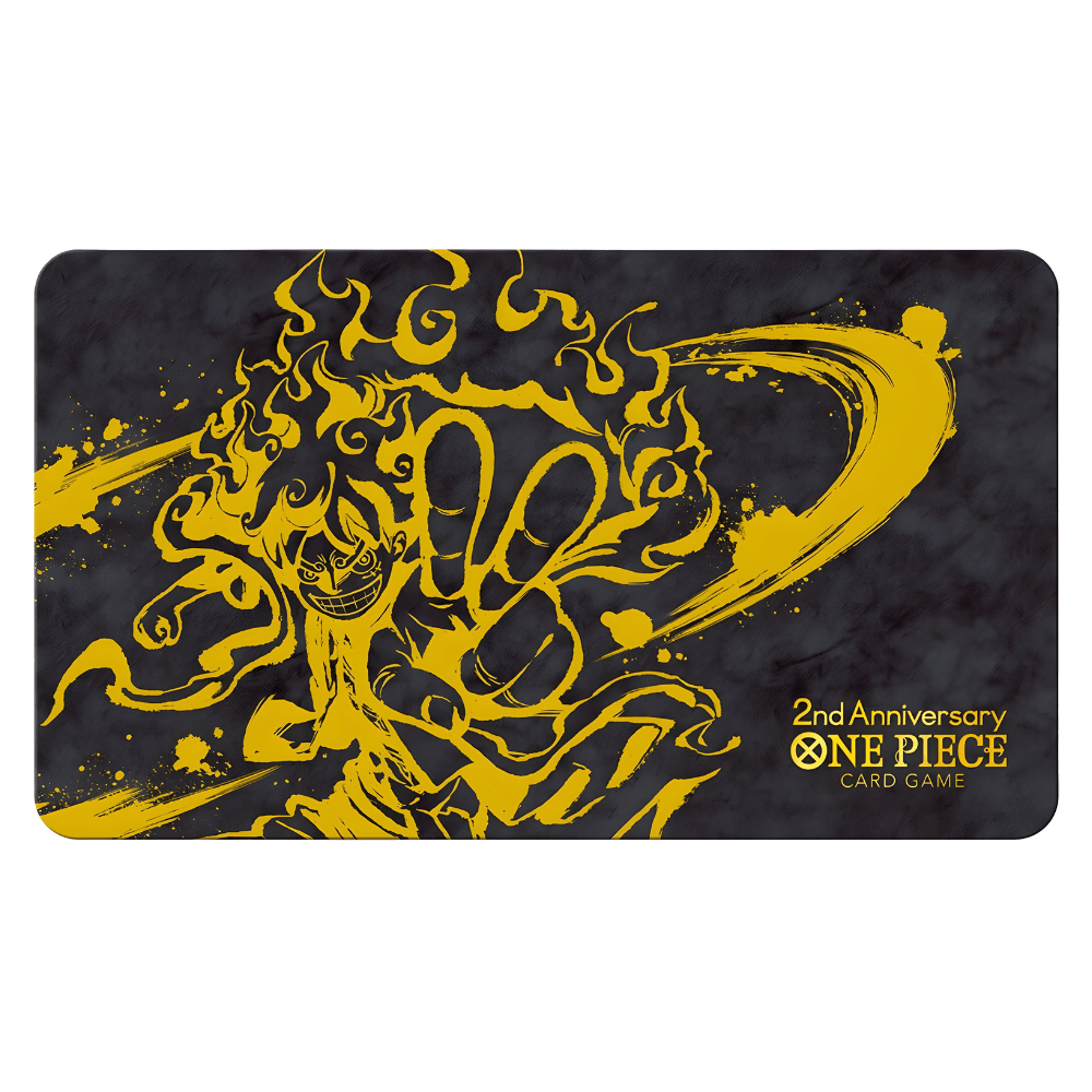 One Piece TCG Official Playmat