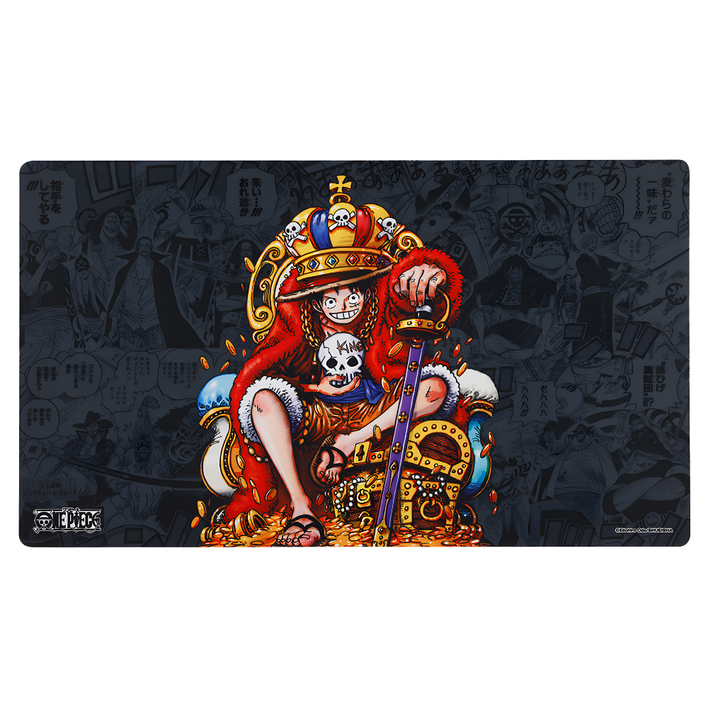 One Piece TCG Official Jump Festa 2026 Limited Playmat – Card Piece One Piece TCG Official Jump Festa 2026 Limited Playmat – Card Piece