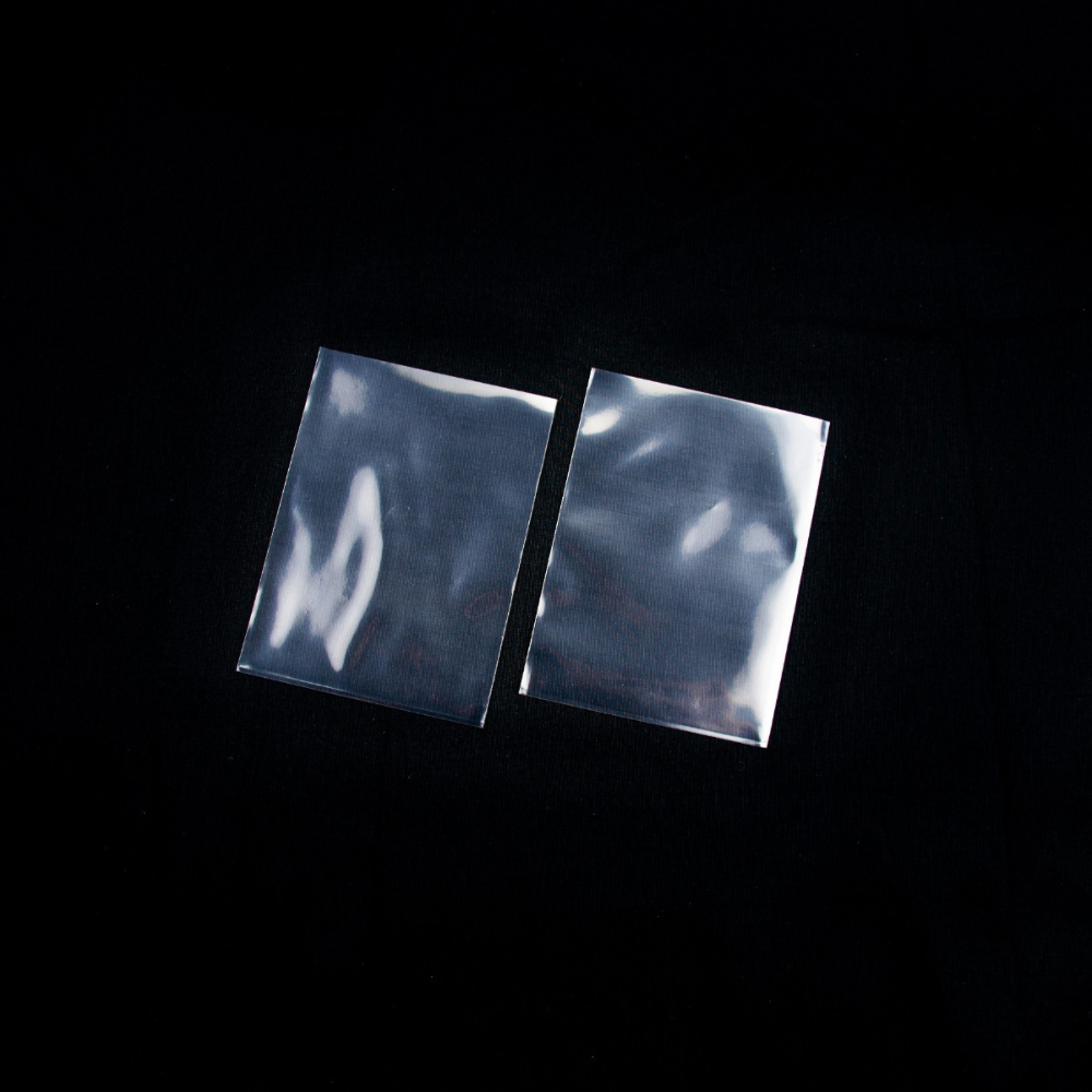 LPG Penny Sleeves (100 Pack, Clear)