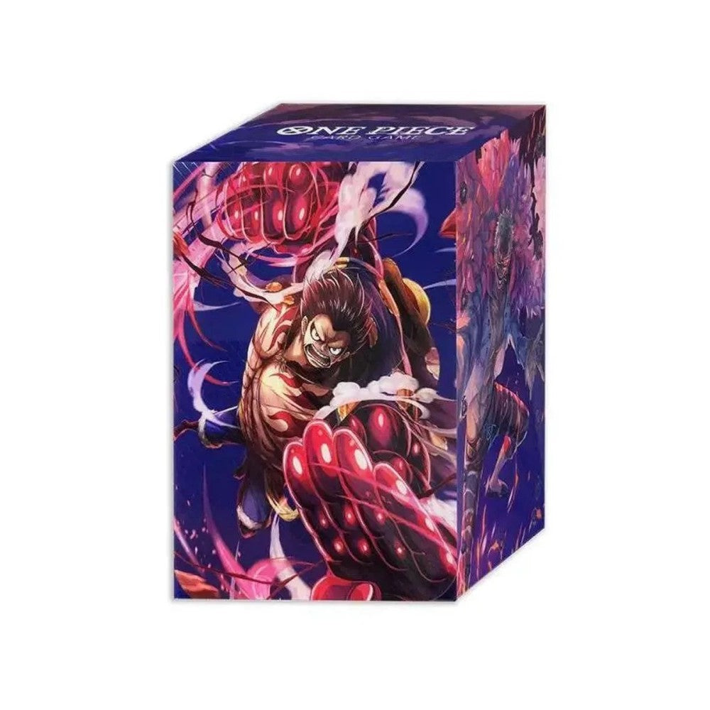 One Piece TCG Gift Collection 2023 Deck Box Card Piece One Piece TCG Gift Collection 2023 Deck Box Card Piece