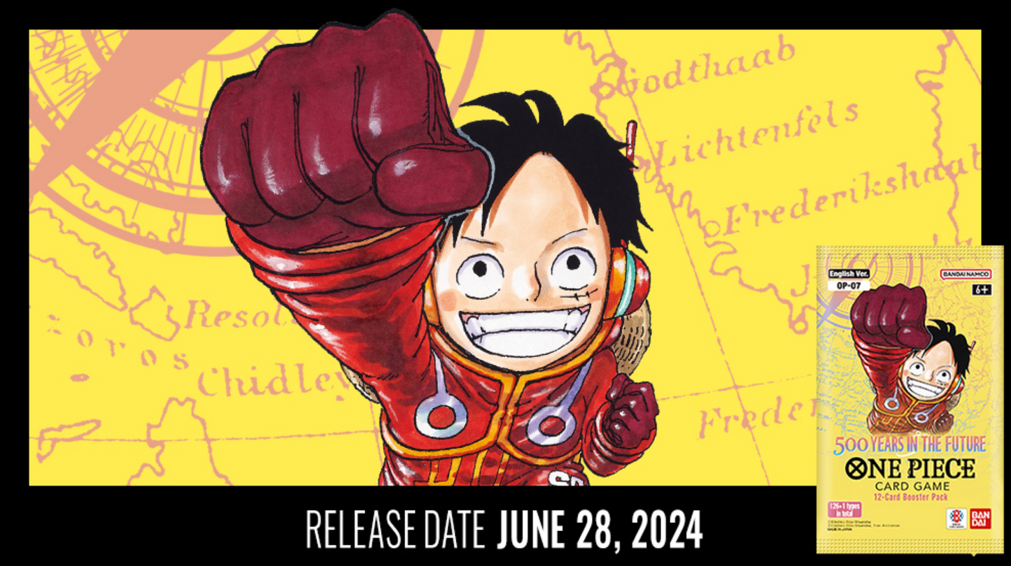 One Piece Card Game OP-07 500 Years in the Future English Banner.png