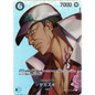 Sakazuki (OP02-099) | SP Super Rare Alt Art [JPN]