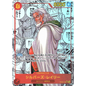 Silvers Rayleigh (OP08-118) | MANGA Secret Alt Art [JPN]