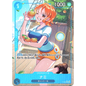 Nami (P-053) | Promo Alt Art [JPN]