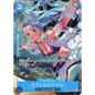 Nefertari Vivi (EB02-026) | Super Rare Alt Art [JPN]