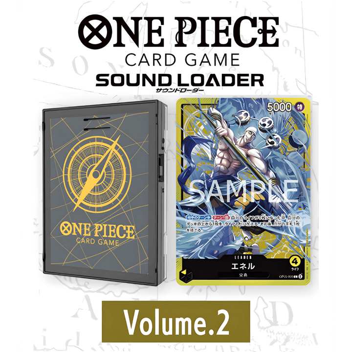 ONE PIECE Promo Sets | CARD PIECE – Card Piece