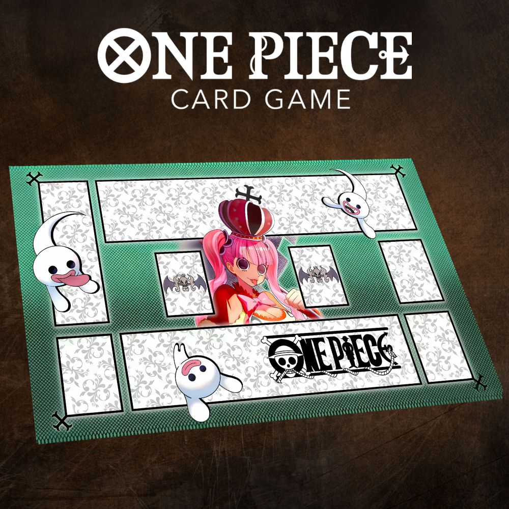 [Playmat] Custom-Artwork Playmat - Perona