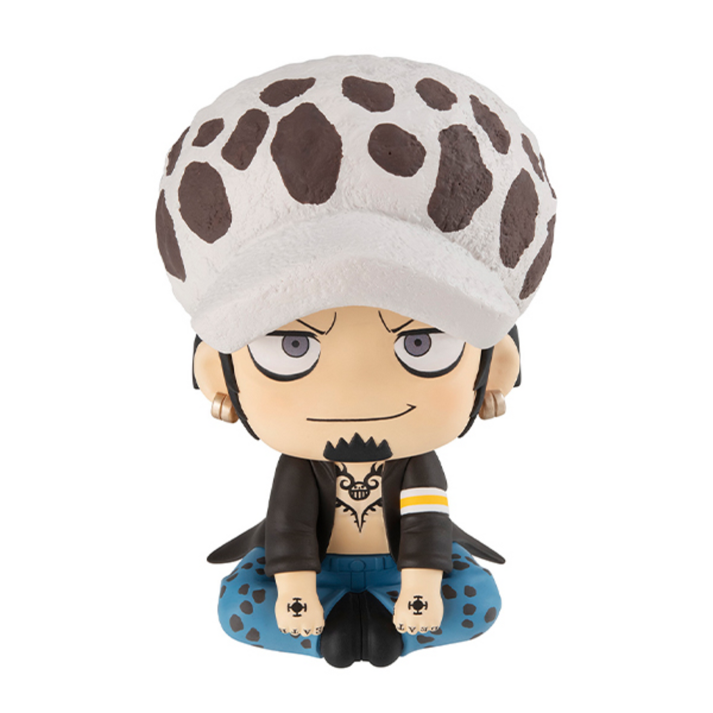 [Anime Figure] LookUp ONE PIECE Trafalgar Law