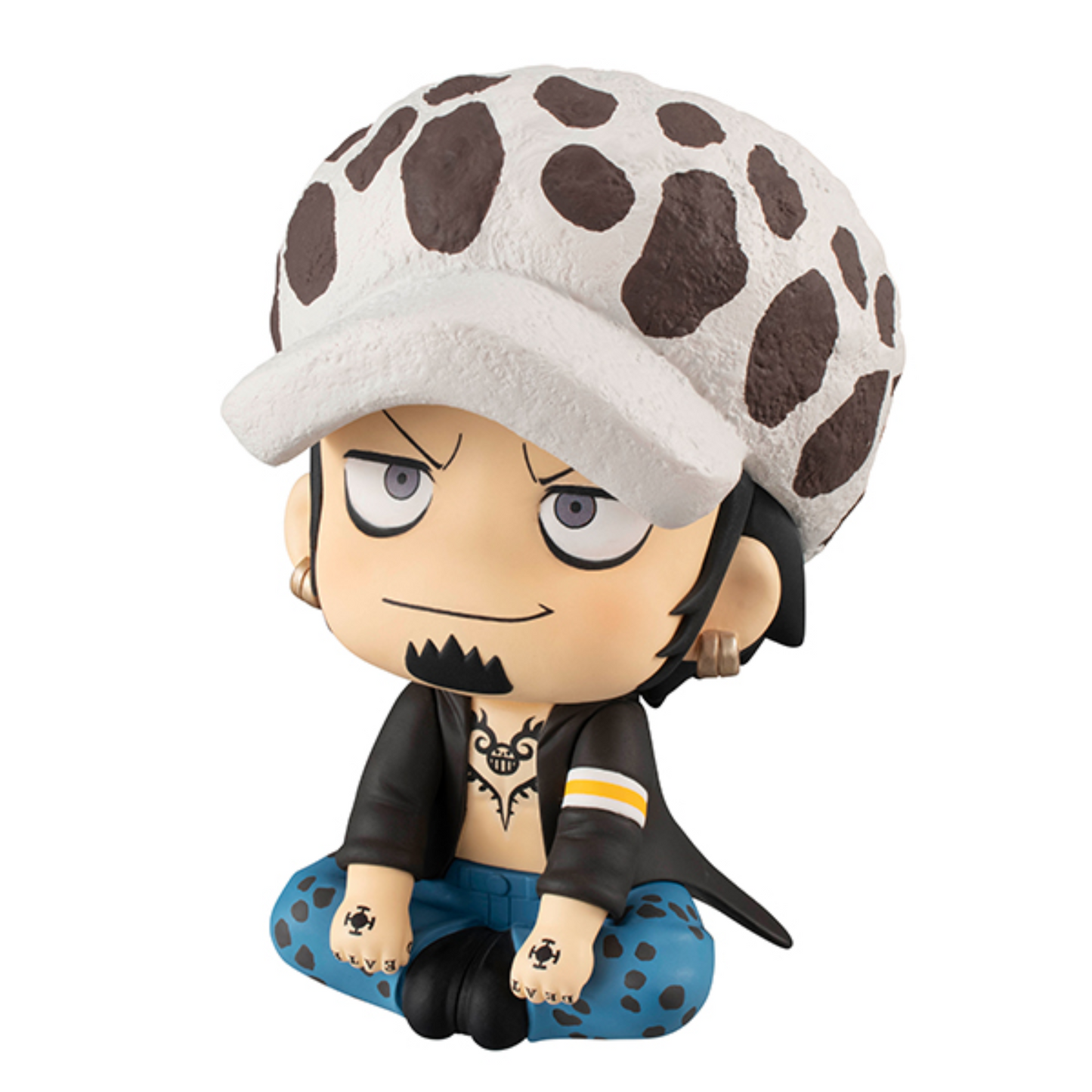 [Anime Figure] LookUp ONE PIECE Trafalgar Law