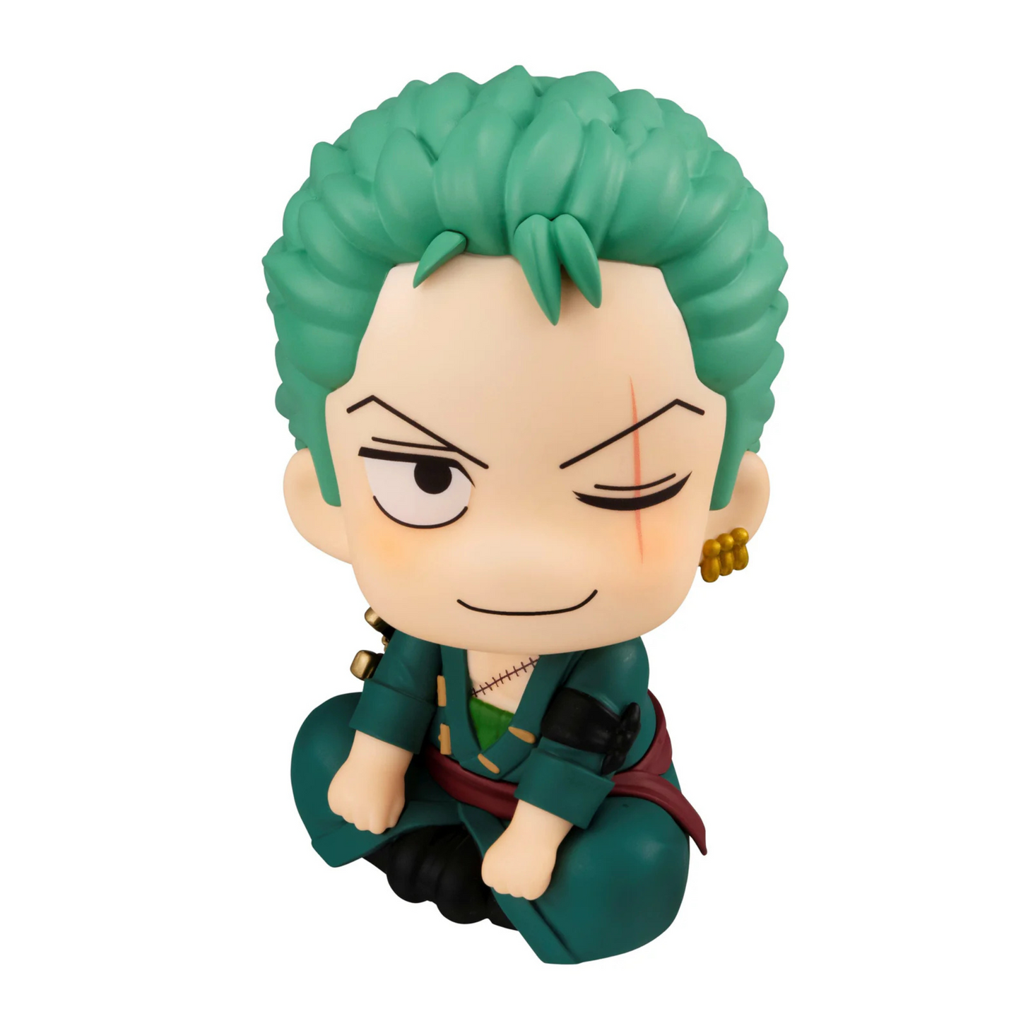 [Anime Figure] LookUp ONE PIECE Zoro
