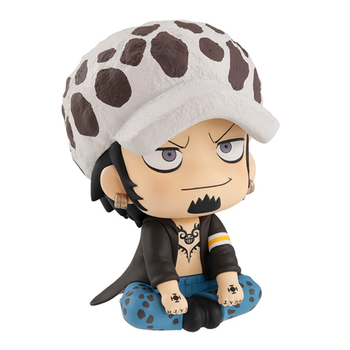 [Anime Figure] LookUp ONE PIECE Trafalgar Law