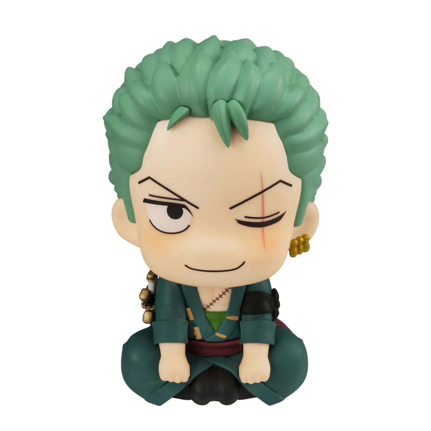 [Anime Figure] LookUp ONE PIECE Zoro