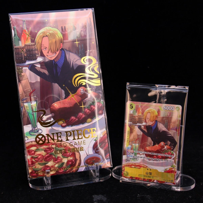 one piece card game sanji One Piece TCG Chinese New Year