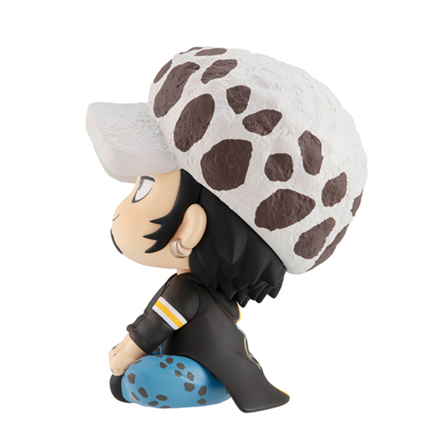 [Anime Figure] LookUp ONE PIECE Trafalgar Law