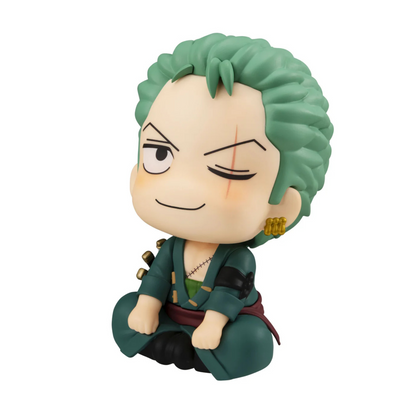 [Anime Figure] LookUp ONE PIECE Zoro