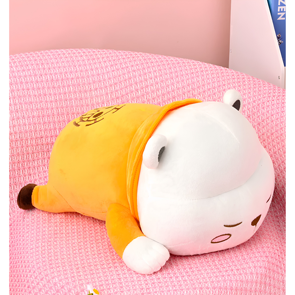 ONE PIECE - Cute Animal Series - Lying Plush Cushion
