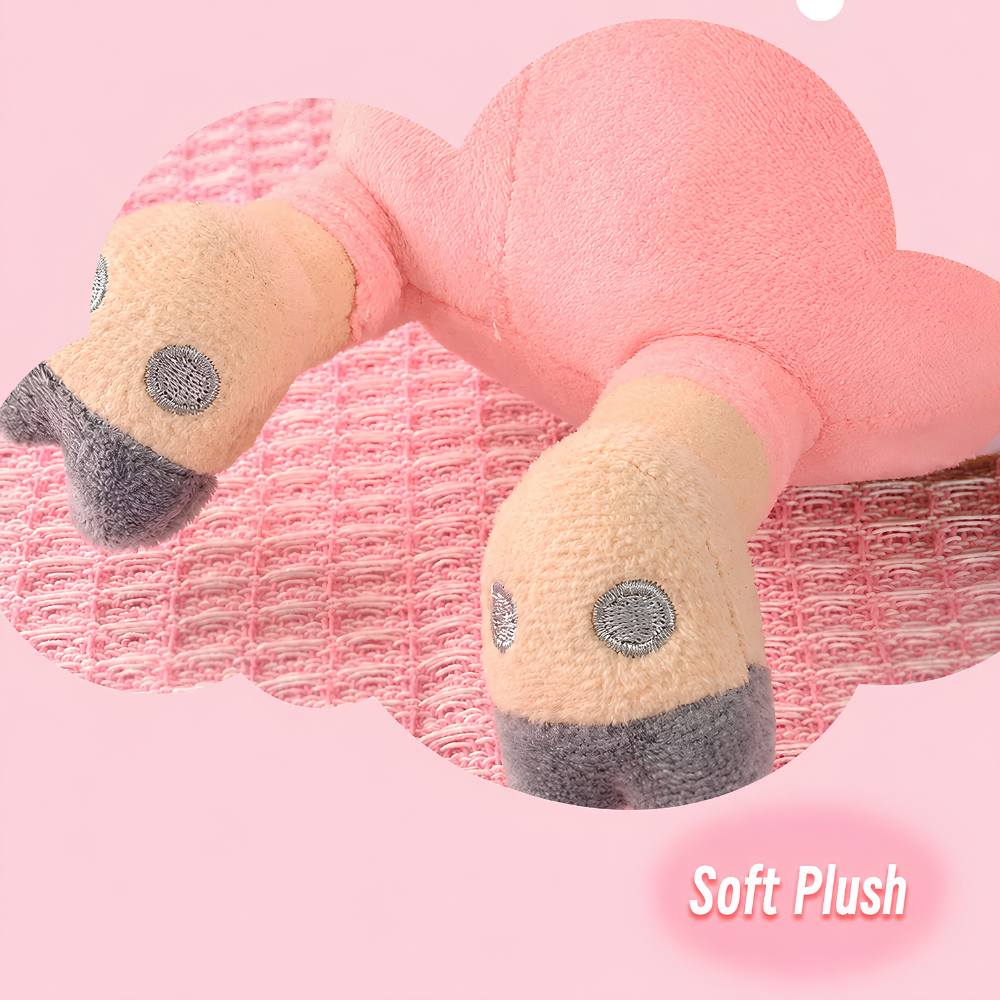 ONE PIECE - Cute Animal Series - Lying Plush Cushion