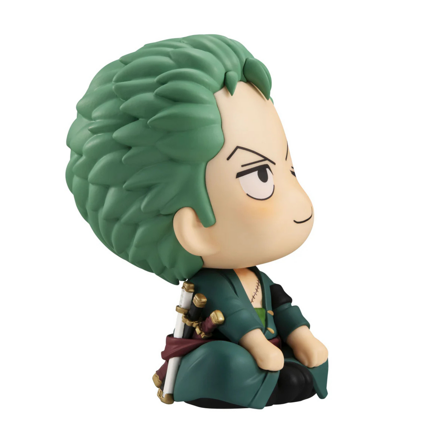 [Anime Figure] LookUp ONE PIECE Zoro