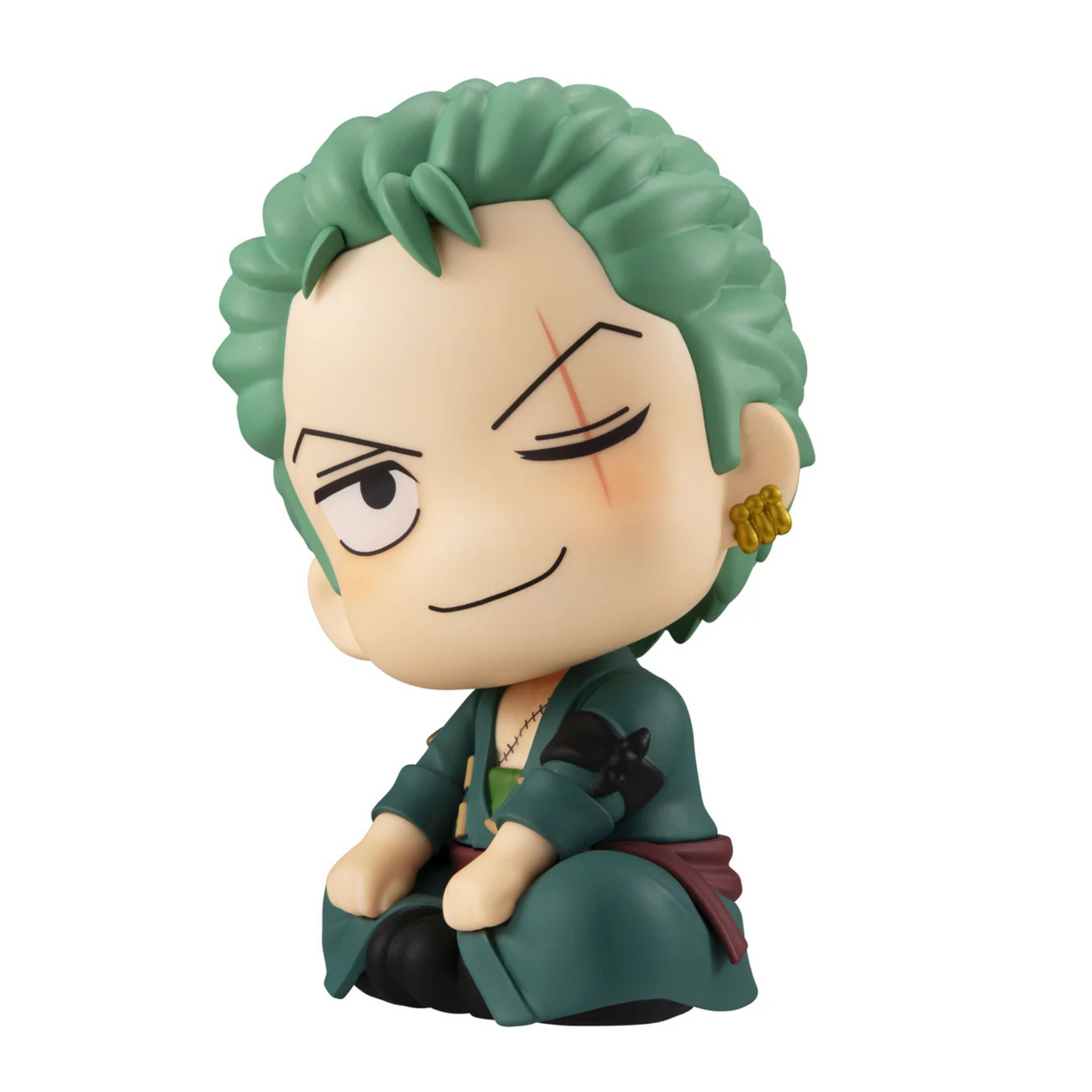 [Anime Figure] LookUp ONE PIECE Zoro