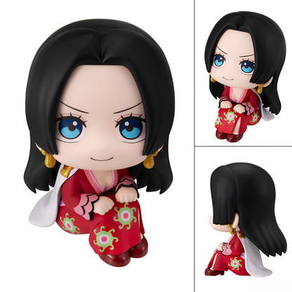 [Anime Figure] LookUp ONE PIECE Boa Hancock