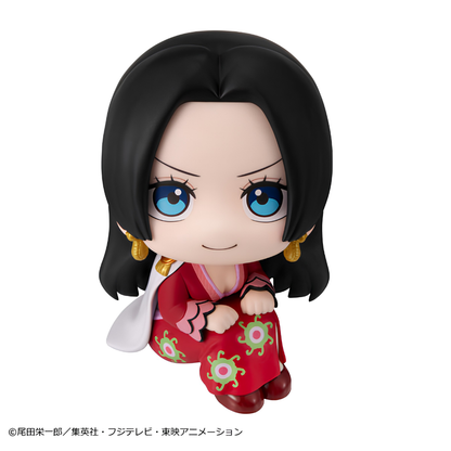 [Anime Figure] LookUp ONE PIECE Boa Hancock