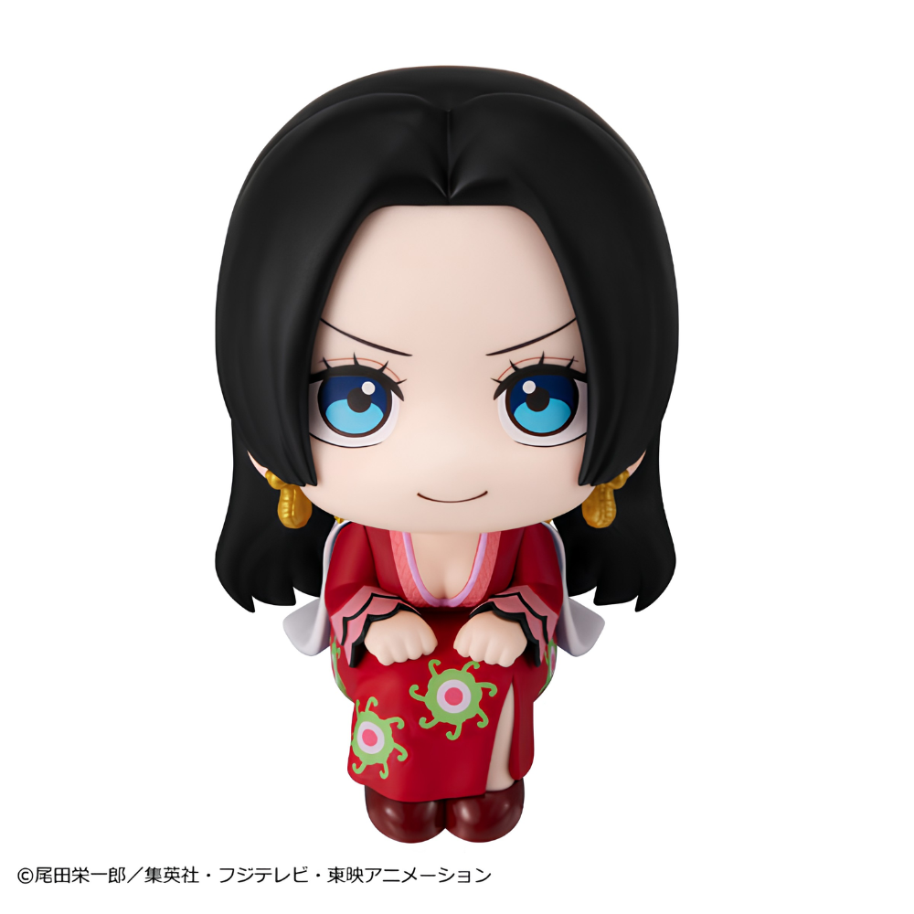 [Anime Figure] LookUp ONE PIECE Boa Hancock