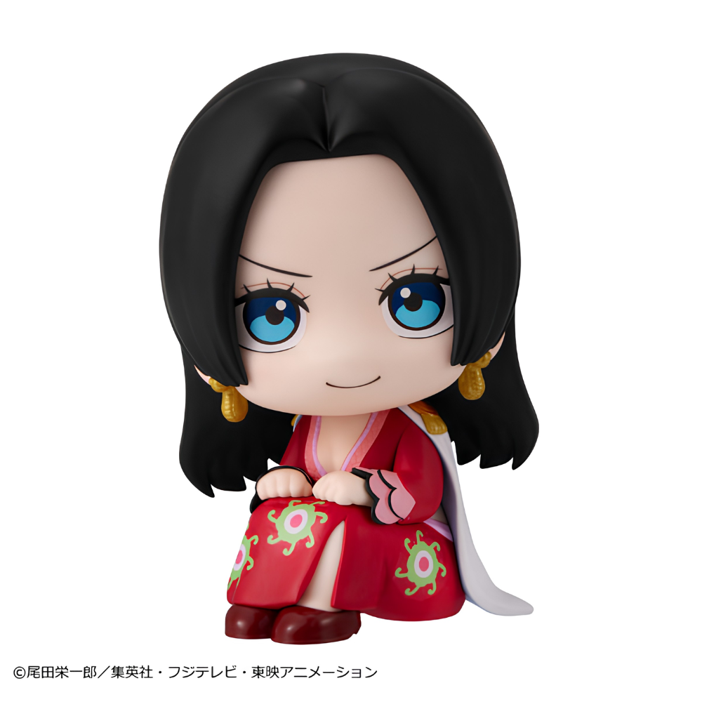 [Anime Figure] LookUp ONE PIECE Boa Hancock