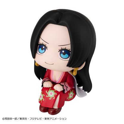 [Anime Figure] LookUp ONE PIECE Boa Hancock
