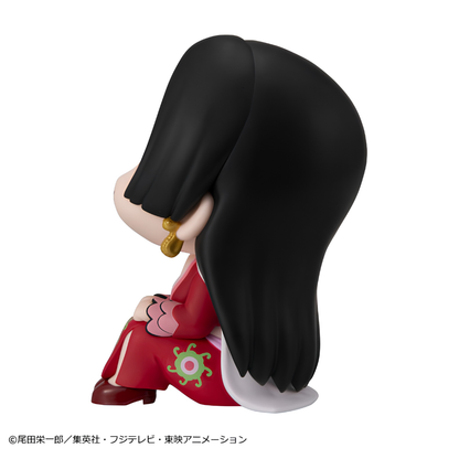[Anime Figure] LookUp ONE PIECE Boa Hancock