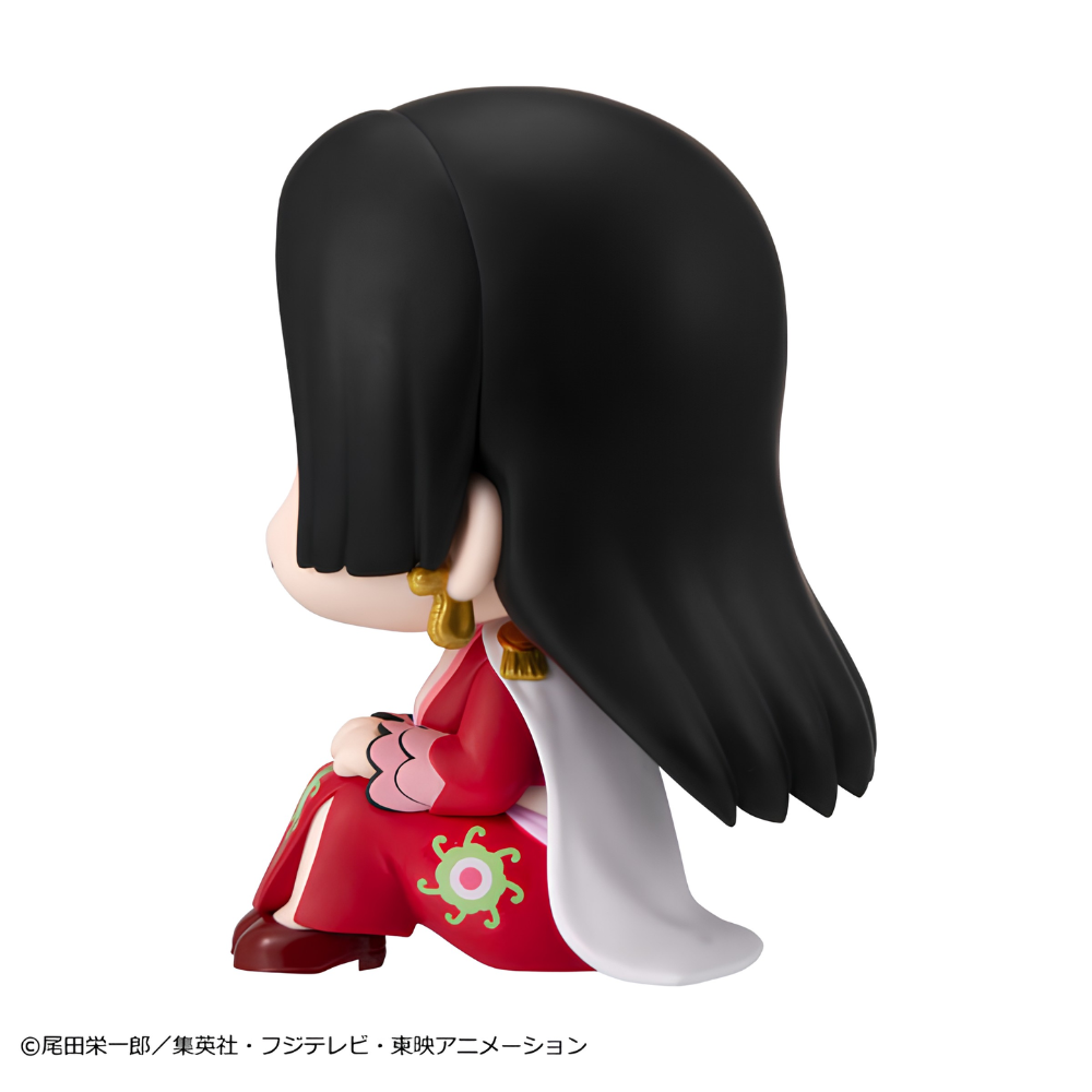 [Anime Figure] LookUp ONE PIECE Boa Hancock