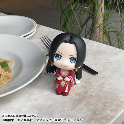 [Anime Figure] LookUp ONE PIECE Boa Hancock