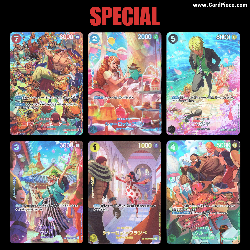 op-10 booster box One Piece TCG Japanese Royal Blood (24 packs) This fantastic set includes a total of 126 cards One Piece: Royal Blood Booster