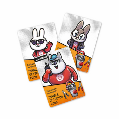 [Board Game] Bomb Busters