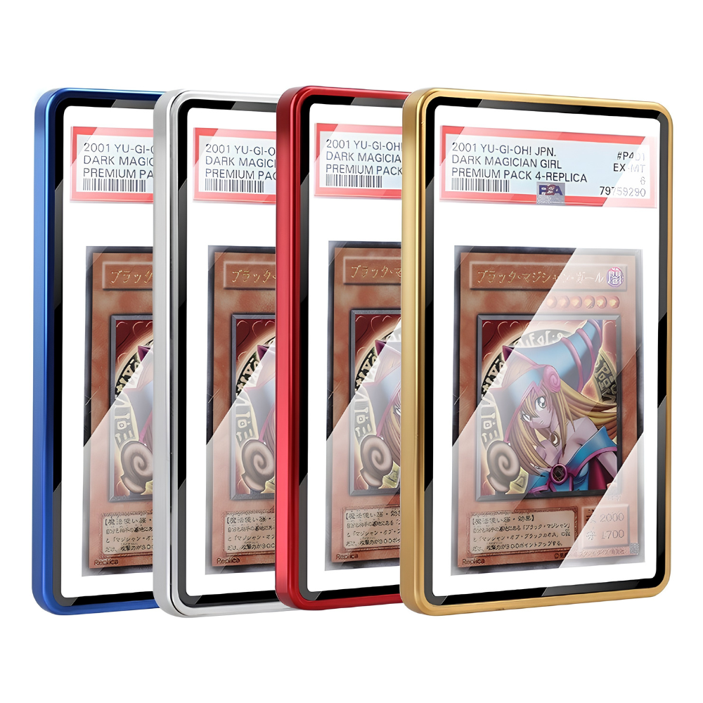 PSA Graded Slab Guard (Assorted Color)