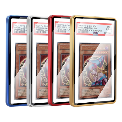 PSA Graded Slab Guard (Assorted Color)