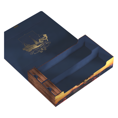 Ultimate Guard Omnihive 1000+ Xenoskin ONE PIECE Storage Box (Going Merry)