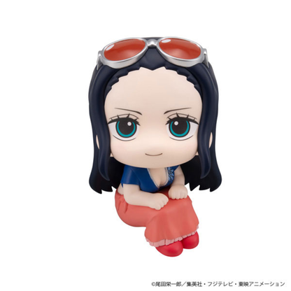 [Anime Figure] LookUp ONE PIECE Nico Robin