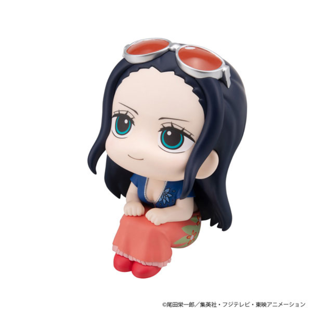 [Anime Figure] LookUp ONE PIECE Nico Robin