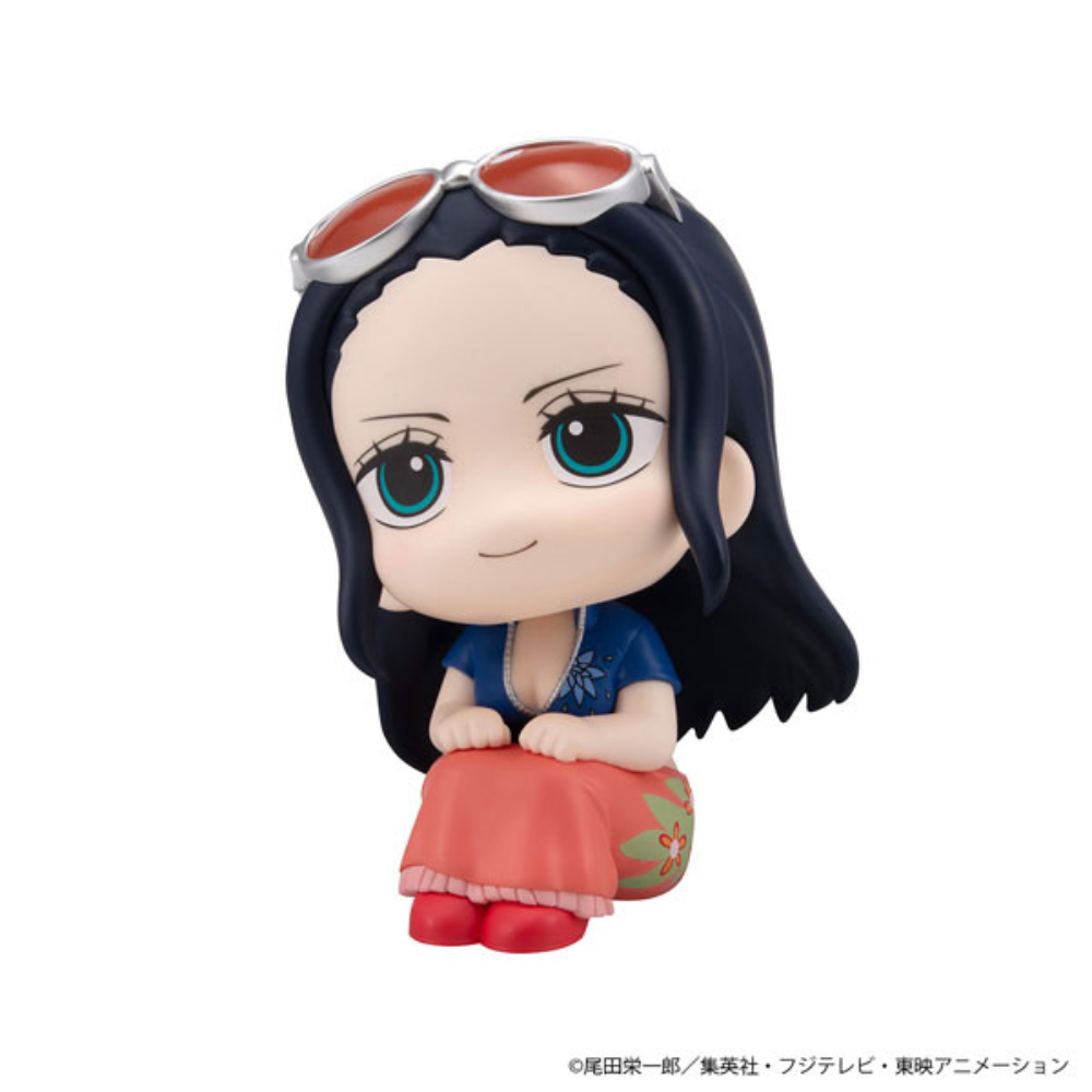 [Anime Figure] LookUp ONE PIECE Nico Robin