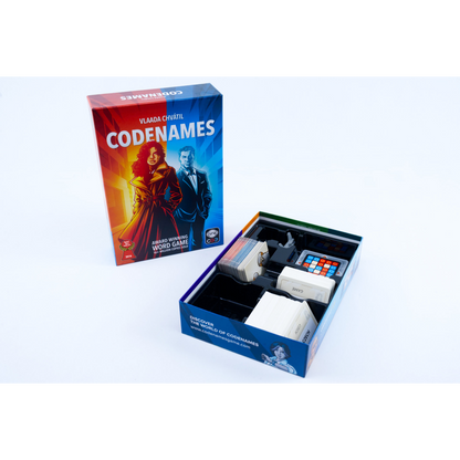 [Board Game] Codenames (2025)