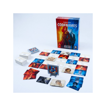 [Board Game] Codenames (2025)
