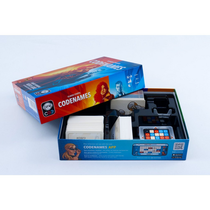[Board Game] Codenames (2025)