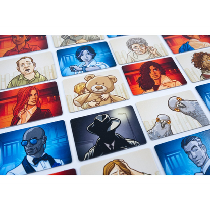 [Board Game] Codenames (2025)