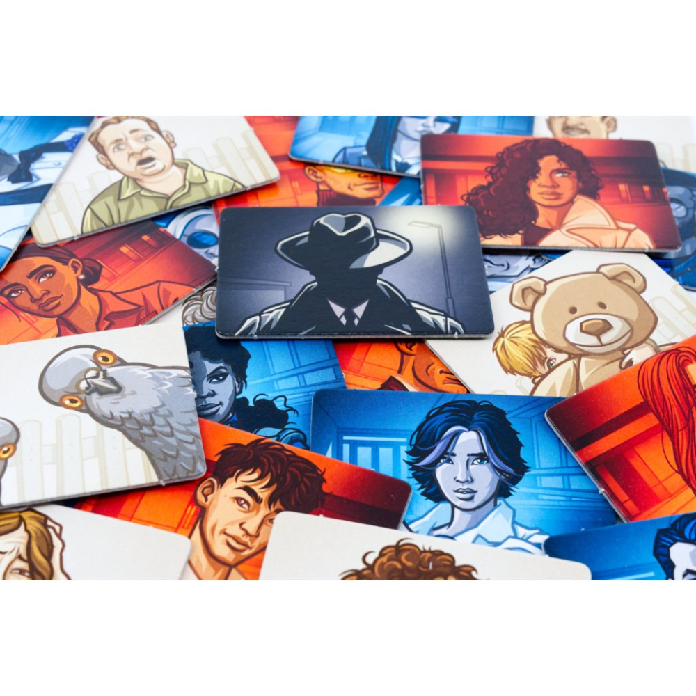 [Board Game] Codenames (2025)