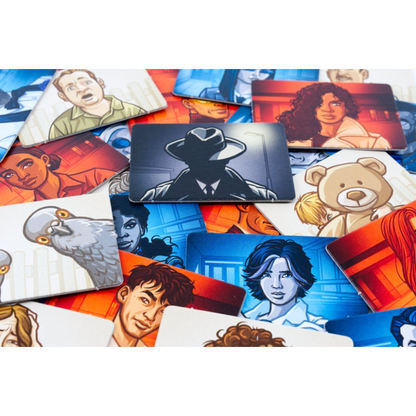 [Board Game] Codenames (2025)