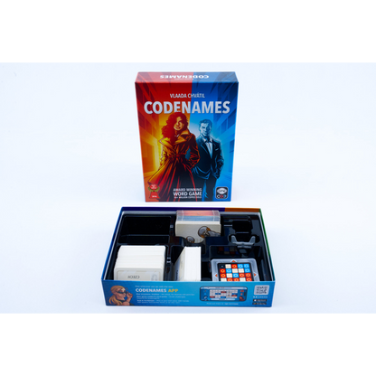[Board Game] Codenames (2025)