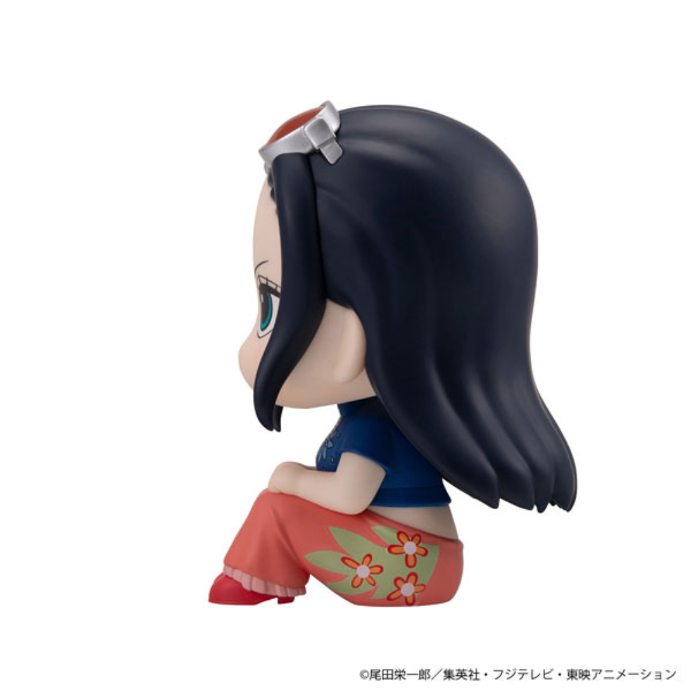 [Anime Figure] LookUp ONE PIECE Nico Robin