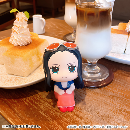 [Anime Figure] LookUp ONE PIECE Nico Robin