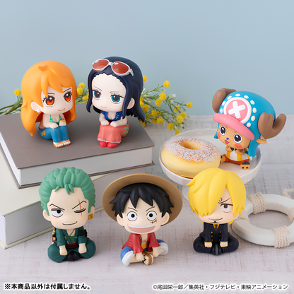 [Anime Figure] LookUp ONE PIECE Nico Robin