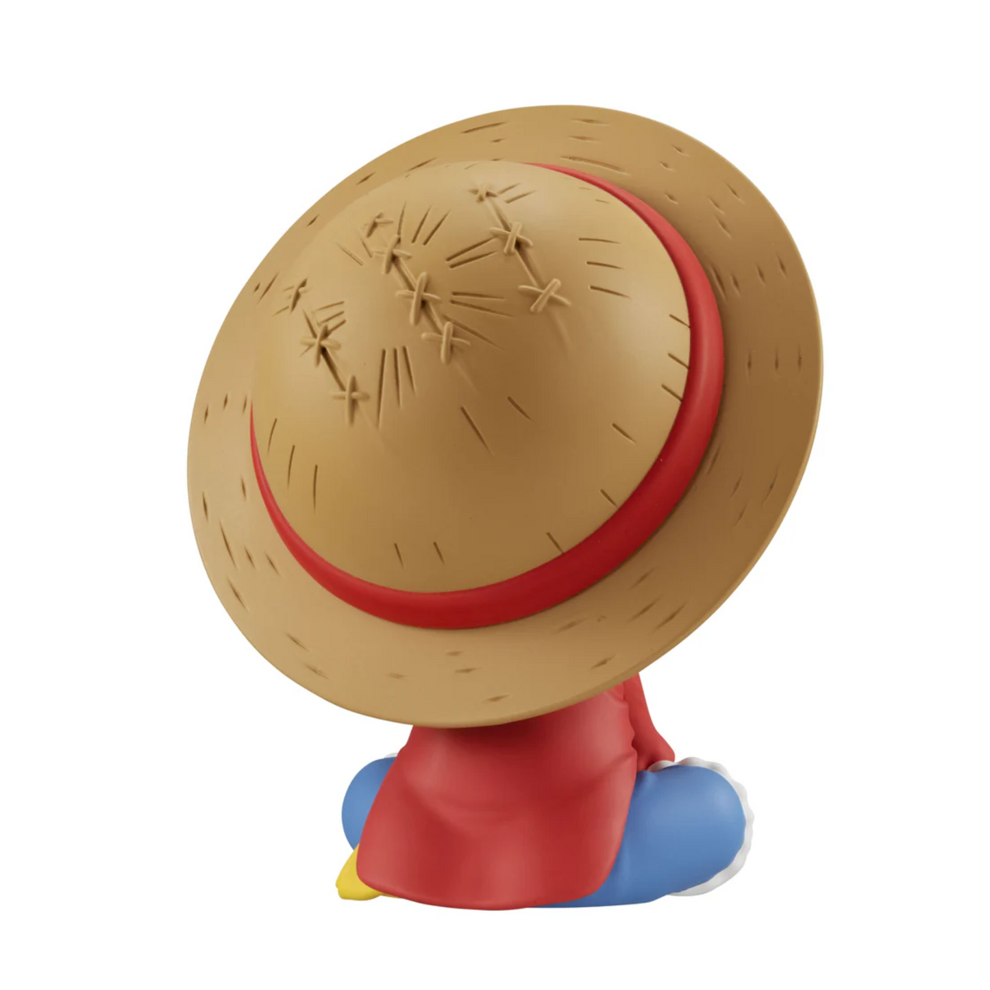 [Anime Figure] LookUp ONE PIECE Luffy